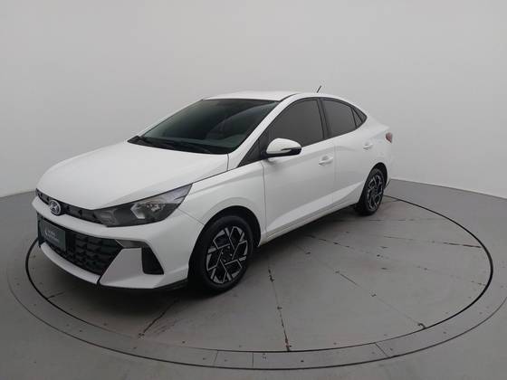 HYUNDAI HB20S 1.0 12V FLEX COMFORT PLUS MANUAL